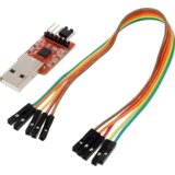 ARDUINO modul pretvarač OKYSTAR CP2102 | Eponuda.ba