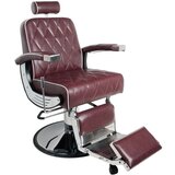 Shumee brivski stol gabbiano imperial bordo, (21388334) Cene