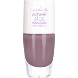 Lovely lak za nohte - Autumn Art Manicure Nail Polish - 7 Cene