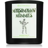 Milkhouse Candle Co. Limited Editions Marshmallow Mummies dišeča sveča 212 g