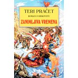  Zanimljiva vremena Cene