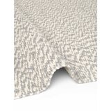 Elle Decoration Svetlo siva/kremno bela ročno tkana volnena preproga 200x290 cm Lyon Beans – | Shoptok.si