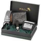 Polo Air Accessory Set - Gray Cene