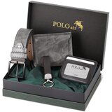 Polo Air Accessory Set - Gray Polo Air Accessory Set - Gray Slike