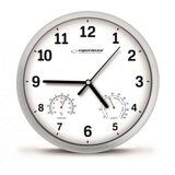 Esperanza EHC016W wall /table clock Quartz clock Round White Cijene
