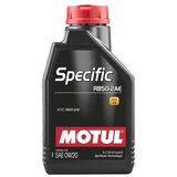 Motul ulje za motor SPECIFIC RBS0-2AE 0W20 1L Cene