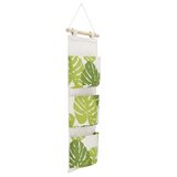  Zidni organizator s 3 džepa | shoptok.hr
