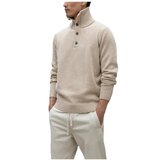 Ecoalf - Bež | shoptok.hr