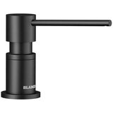Blanco dozirnik detergenta Lato, črna mat (525789) | Shoptok.si