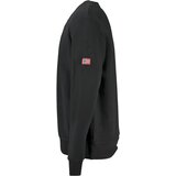 Norway 1963 MEN&#39;S BLACK ZIP-UP SWEATSHIRT | shoptok.hr