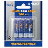 Home Baterija AAA LR03 punjiva/700mAh/1.2V | ePonuda.com