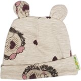 Ivona Kapica za bebe Jež, Siva Cene