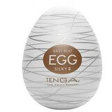 Tenga Masturbator Egg Silky II Cene