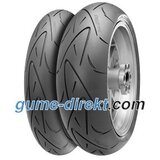 Continental ContiSportAttack ( 120/70 ZR17 TL (58W) M/C, sprednje kolo ) Cene