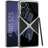  Maska X STYLE za Samsung S938B Galaxy S25 Ultra 5G/ karbon | ePonuda.com