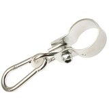 CONACORD Kuka za ljuljačku (Za promjer cijevi: 100 mm, Opteretivost: 175 kg) | shoptok.hr