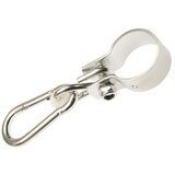 CONACORD Manšetni kavelj (Za premer cevi: 100 mm, Nosilnost: 175 kg) | Shoptok.si