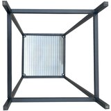Mömax Stolpično Stojalo Za Rože Shine -Exklusiv- | Shoptok.si