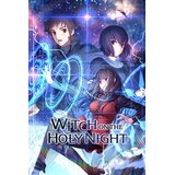 Steam witch on the holy night key (pc) global | Eponuda.com