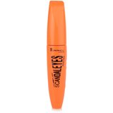 Rimmel London scandal Eyes Volume Flash maskara za volumen trepavica 12 ml nijansa 001 Black | shoptok.hr