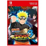 NARUTO SHIPPUDEN: Ultimate Ninja STORM 3 Full Burst - Nintendo Nintendo Switch - Key EUROPE | Eponuda.ba
