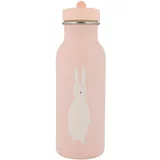 Trixie Otroška steklenička bidon 500ml Mrs. Rabbit