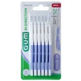 Bi Direction Interdental Brush međuzubne četkice 0,6 mm 6 kom