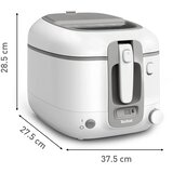 Tefal FR 3141 Super Uno Friteza s tajmerom | shoptok.hr