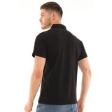 Dewberry T8583 MEN'S T-SHIRT-BLACK | Shoptok.si
