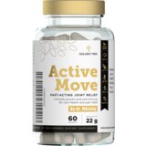 Active Move - 60 kaps. Cene