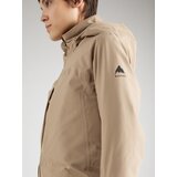 Burton Zunanja jakna 'PROWESS 2.0' temno bež / črna | Shoptok.si