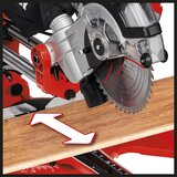 Einhell TC-SM 2131/1 Dual, Potezna preklopna testera - (4300390) | ePonuda.com