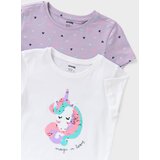 Sinsay Komplet od 2 majice dugih rukava | shoptok.hr