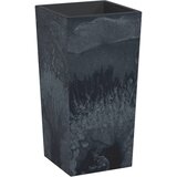  Sadilica s uklonjivom unutrašnjosti antracit 11/26,5 L PP | Eponuda.com