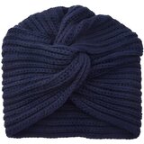  Turbanova kapa - Tamno plava KP6610 | Shoptok.si