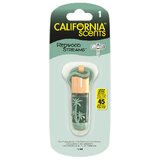 California Scents Hanging Vial Redwood Streams miris za auto 5 ml | shoptok.hr