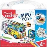 Maped set za ustvarjanje kombi Cene
