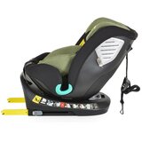 Cangaroo autosedište i-Serengeti Green, 40-150 cm