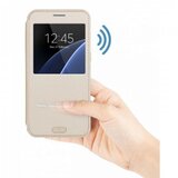 Goospery g-case preklopna torbica samsung galaxy S7 G930 - bel | Shoptok.si