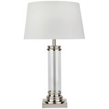 XXXL namizna svetilka pedestal 37/62 cm Cene