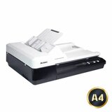 Avision Skener Flatbed i ADF AD130U CIS/80 ppm/160 ipm/600dpi/USB | ePonuda.com