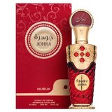 Nusuk Johra čistý parfém za žene 100 ml | shoptok.hr