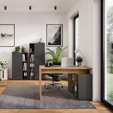 Germania Komplet pohištva za pisarno 90x120 cm Adrano – | Shoptok.si