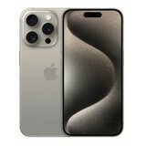 Apple iphone 15 pro 256GB natural titanium (mtv53sx/a) mobilni telefon Cene