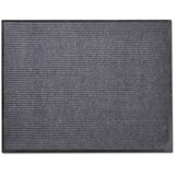  Otirač sivi 90 x 150 cm PVC | shoptok.hr