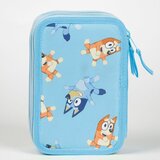 CERDÁ Bluey triple pencil case | shoptok.hr