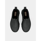 Hunter Gumijasti škornji rdeča / črna / off-bela | Shoptok.si