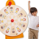 Viga zidna karta krug pokaži emocije fsc montessori certifikat Cijene