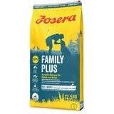 Josera FamilyPlus pasja hrana - Varčno pakiranje: 2 x 12,5 kg | shoptok.hr