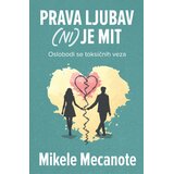 Harmonija Prava ljubav (ni) je mit Cene